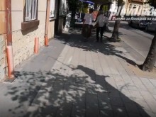 Спринцовки на наркомани гневят пловдивчани