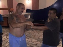Ценко Чоков откри предизборната си кампания, вдигна щур купон с над 300 души
