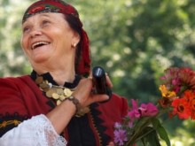 Валя Балканска обидена на Джордж Клуни