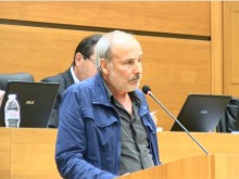 Отново спор в ОбС Пловдив за галерията на "Гладстон" 32
