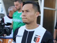 Локо се похвали с трети свой национал