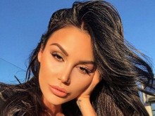 Моника Валериева прие исляма и заяви: Никога не съм вярвала в Исус Христос