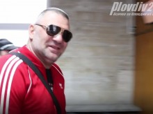 Райфъла: Искам да поясня на всички олигофрени, че съм почтен човек