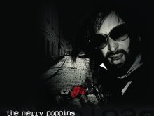 Австрийците The Merry Poppins пристигат за концерт в Пловдив