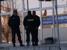 Разследват теч на информация при акцията в ДАИ Пловдив