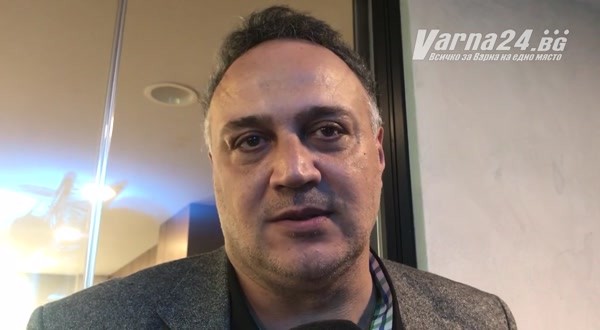 Стоян Пасев коментира за Varna24 bg че 21 са засегнатите хотели