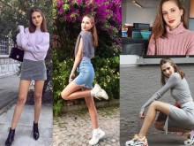Дъщеря на изселници от Джебел стана "Мис Турция 2019"
