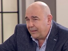Калин Сърменов оплю "Пътят на честта"