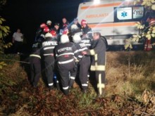 Зверска катастрофа в Румъния с десет жертви