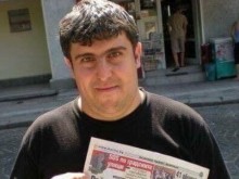 Измамникът Спас, който завлече десетки със самолетни билети, вече е на свобода