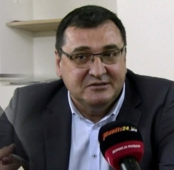 Славчо Атанасов: Пловдивчани знаят, че ниските данъци са в основата на моята политика