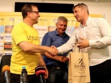 Мощен трус в Ботев, Самуилов поиска оставките на Петрович и Зафиров