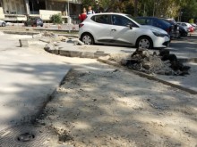 Опасна шахта дебне жертви до СУ "Св. Паисий Хилендарски“