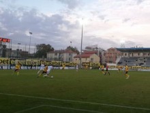 Марица загуби гостуването си на лидера Созопол
