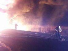 Взривиха джипа на известен адвокат тази сутрин!