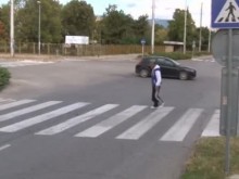 Шофьорът, който прегази момиче в Сливен, е бил с 2,24 промила алкохол в кръвта