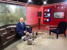 Здравко Димитров: Пловдив няма да бъде управляван еднолично и "на тъмно"