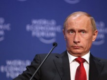Путин навършва 67 години, ще празнува в тайгата