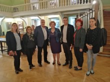 Муравей Радев призова пловдивчани да подкрепят дясната коалиция на ГЕРБ