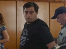 Условна присъда за турчина Джимал, погубил семейството си в кърваво меле на АМ "Тракия"