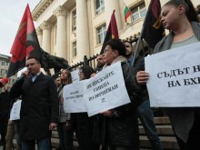 След 60 дни ще стане ясно дали Полфрийман ще остане в България