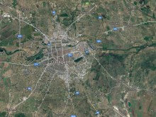 Зелените площи в Пловдив се увеличават в новия ОУП