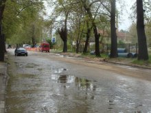 Започват да пускат водата в "Западен" предсрочно