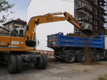 Скандал заради нов строеж в Пловдив!
