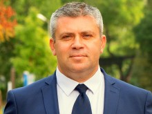 Стоян Алексиев: Личен контрол при изпълнението на Водния проект, който ще преобрази "Северен" 