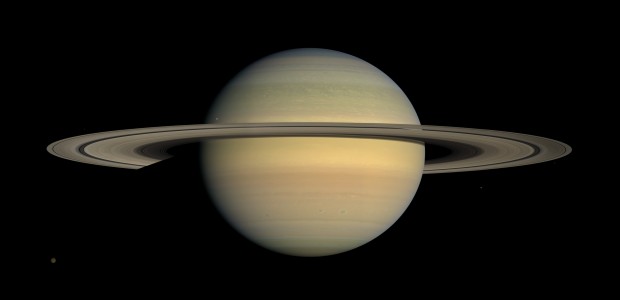 Сатурн надмина Юпитер като планетата с най много спътници обявиха американски