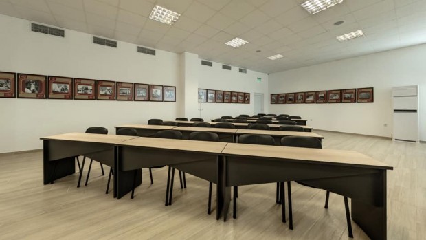В Пловдив стартира международна конференция по изкуствен интелект