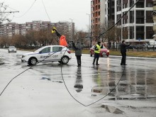 Съдът реши: Тролейбусните жици – вън от "Тракия"