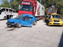 Черни облаци над Огнян Дебелаков от фаталното ПТП с две жертви