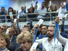 Ето кои са начело на партията на Слави по градове