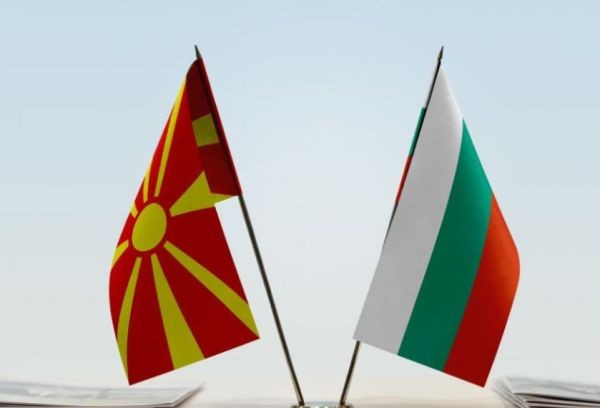 България дава пълна подкрепа за интеграцията на Северна Македония в