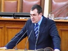 Славчо Атанасов подписа Меморандума за зелената система на Пловдив