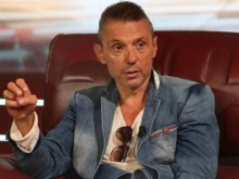 Милeн Цвeткoв и Крум Caвoв в новата телевизия на Слави Трифонов