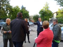 Стоян Алексиев: Всеки поставен от гражданите проблем влиза в дневния ми ред със задачи