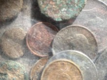 Пловдивчанин продавал в интернет антики менте