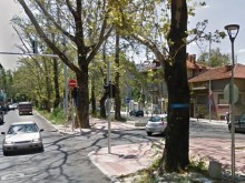 Капан в центъра! Човек горчиво съжали за наивността си!