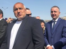 Борисов: Как може на някой да му хрумне, че ще изнасяме деца?