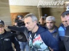Служителите на ДАИ Пловдив, обвинени за взимане на подкупи, не искат в ареста
