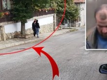 Задържаха за 72 часа заподозрения за зверското убийство в Орешник