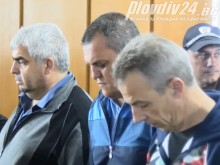 Синът на единия от задържаните инспектори на ДАИ в шок, водили го на психиатър!