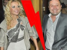 Мария Игнатова и Димитър Рачков на нож, не могат да се гледат