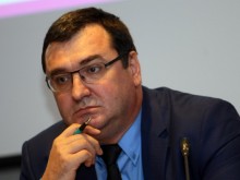 Славчо Атанасов: Възстановявам работата на Консултативния експертен съвет при кмета