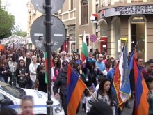 Арменската общност в България се вдига на протест в Пловдив