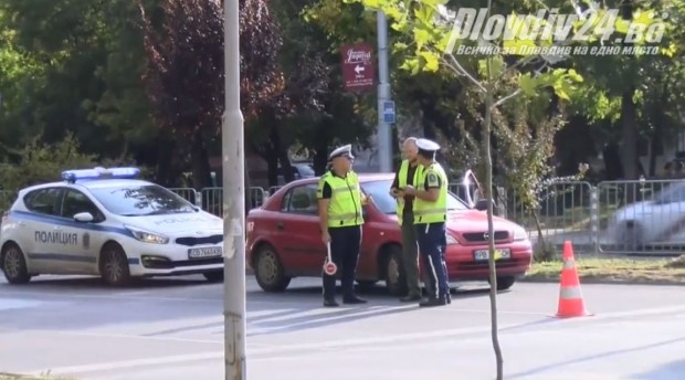 Травмите на блъснатото от джип дете са сериозни, приеха го в болница!