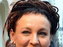 Полската писателка Олга Токарчук и австрийският писател Петер Хандке са носителите на Нобелова награда за литература