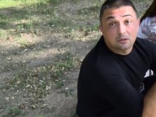 Шофьорът на джипа, блъснал 8-годишно дете: Нямам какво да ви кажа
